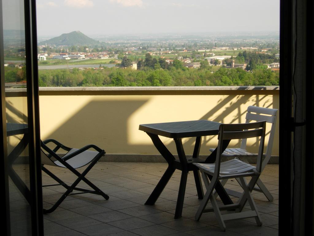 Agriturismo Turina Bricherasio Eksteriør bilde