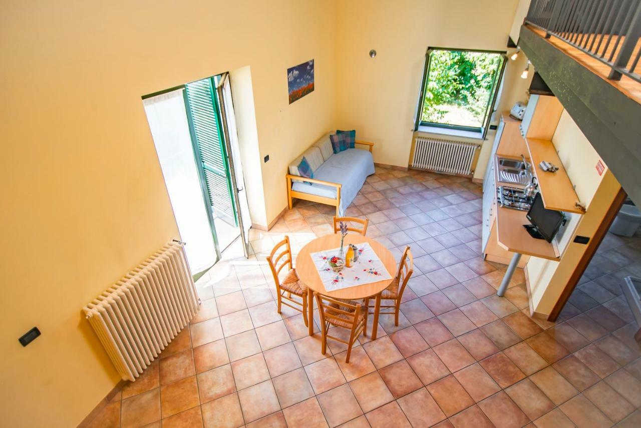 Agriturismo Turina Bricherasio Eksteriør bilde