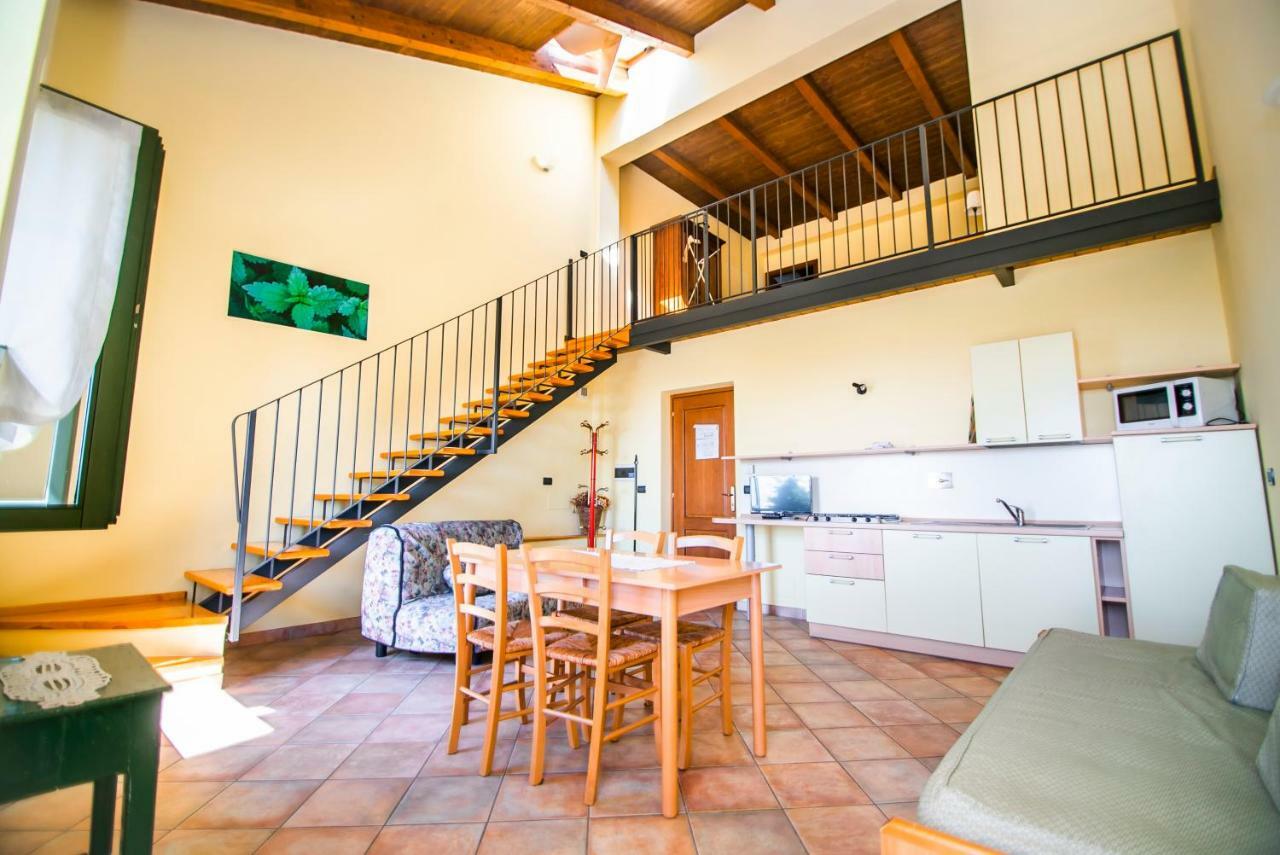 Agriturismo Turina Bricherasio Eksteriør bilde