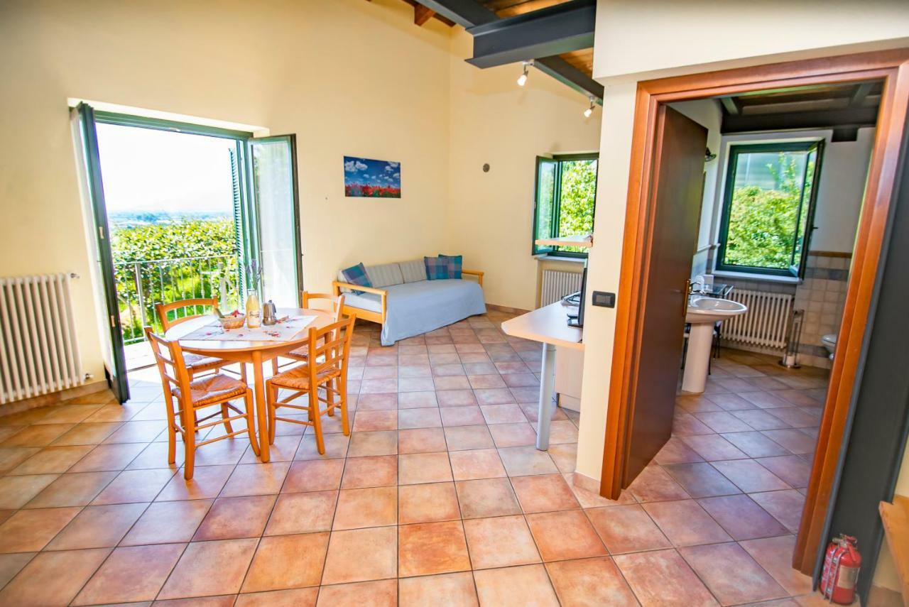 Agriturismo Turina Bricherasio Eksteriør bilde