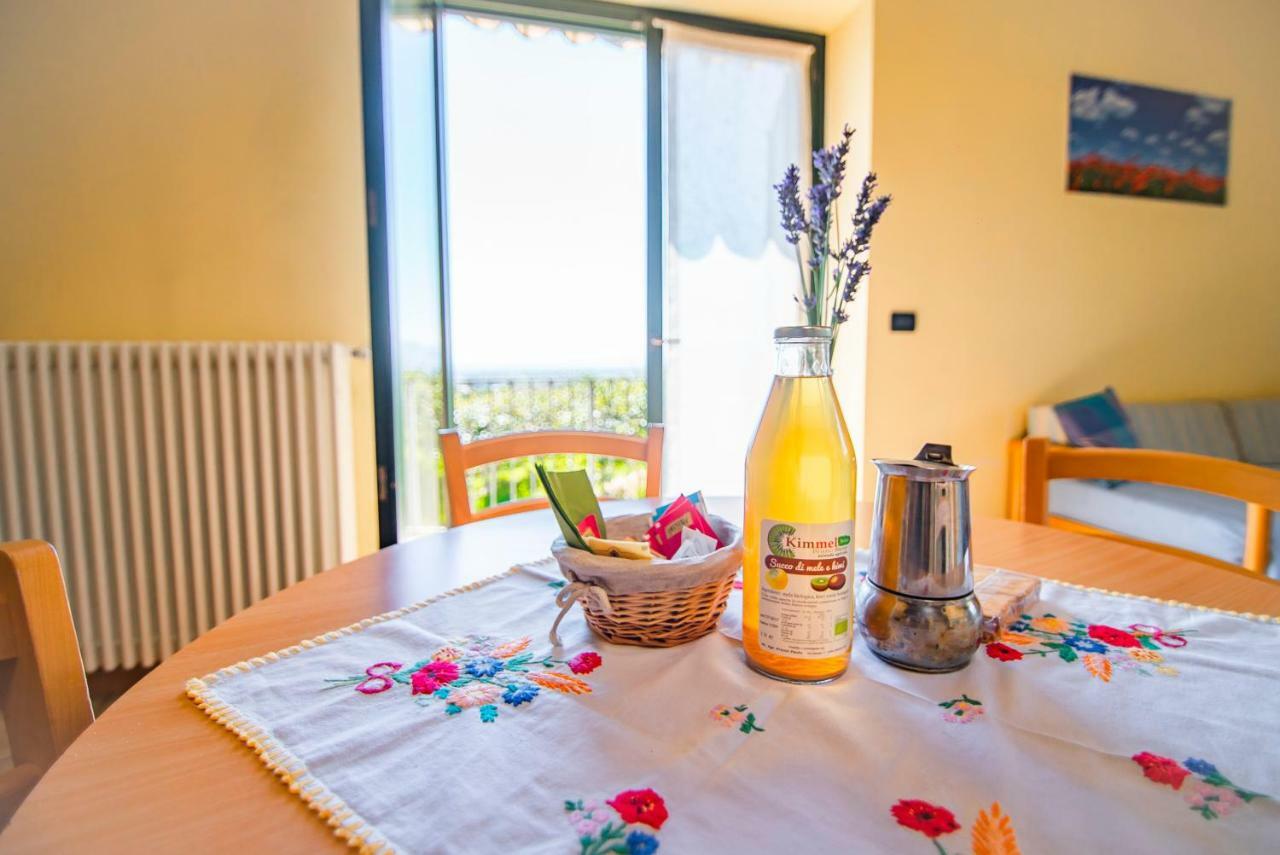 Agriturismo Turina Bricherasio Eksteriør bilde