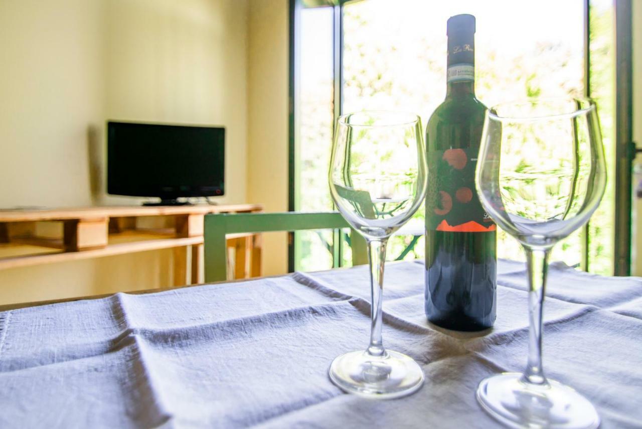 Agriturismo Turina Bricherasio Eksteriør bilde