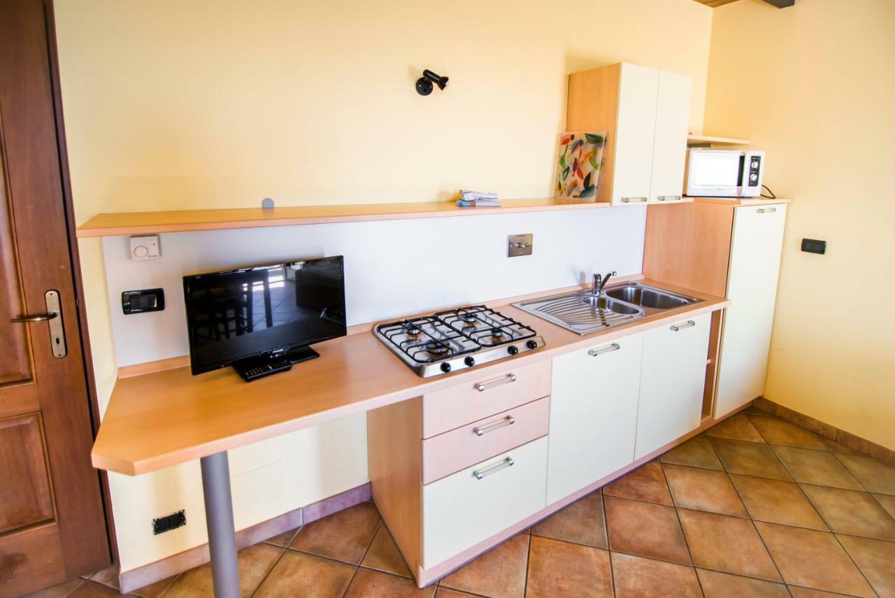 Agriturismo Turina Bricherasio Eksteriør bilde