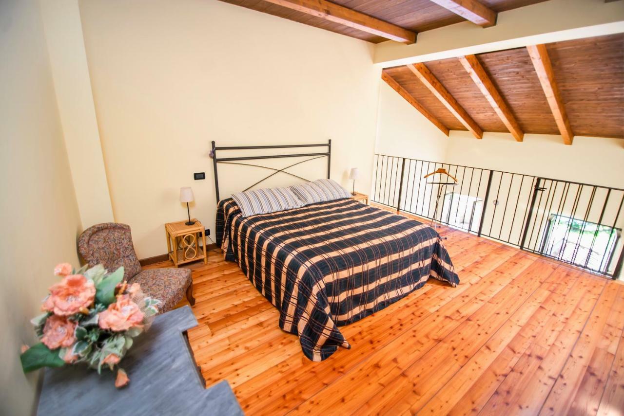 Agriturismo Turina Bricherasio Eksteriør bilde