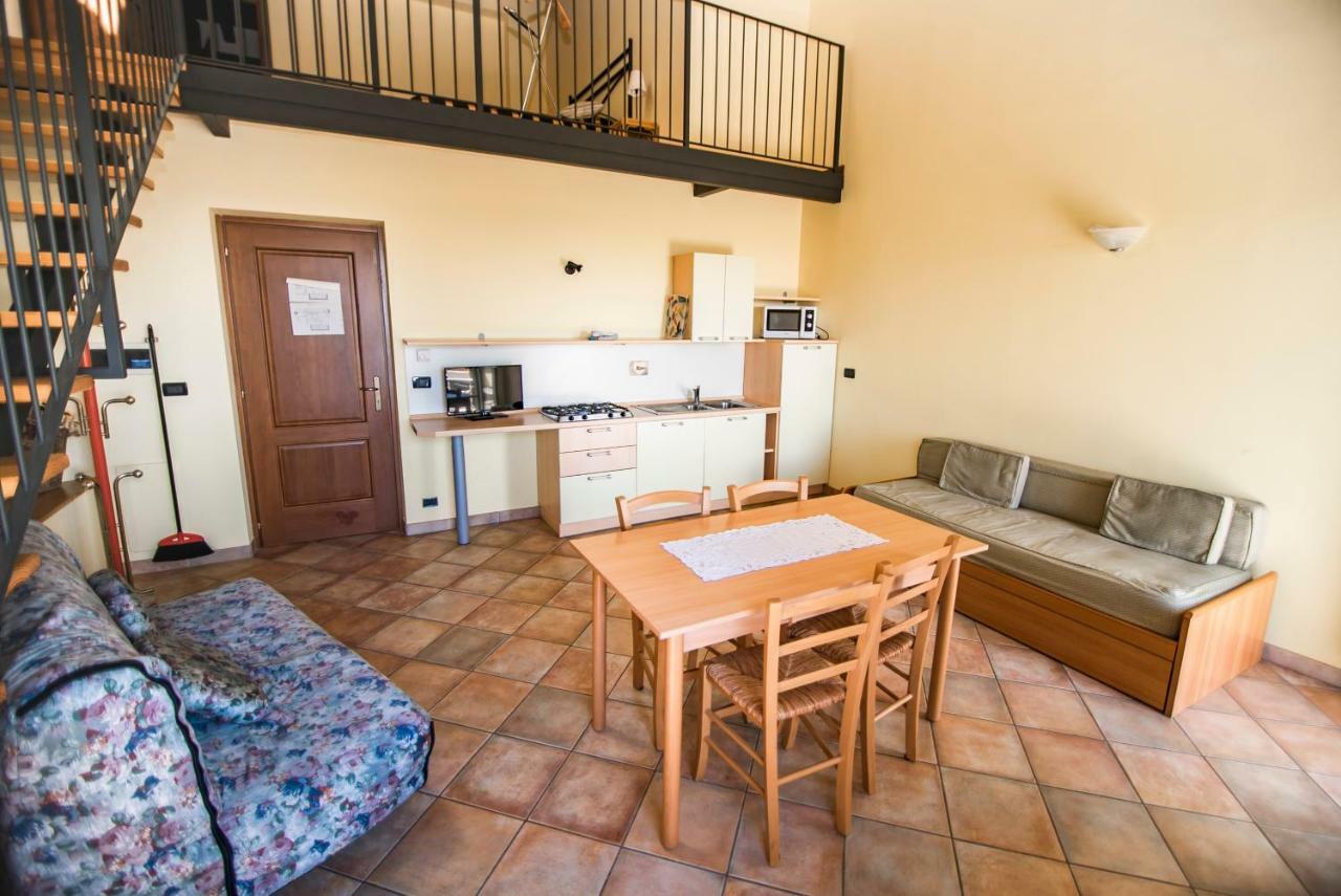 Agriturismo Turina Bricherasio Eksteriør bilde