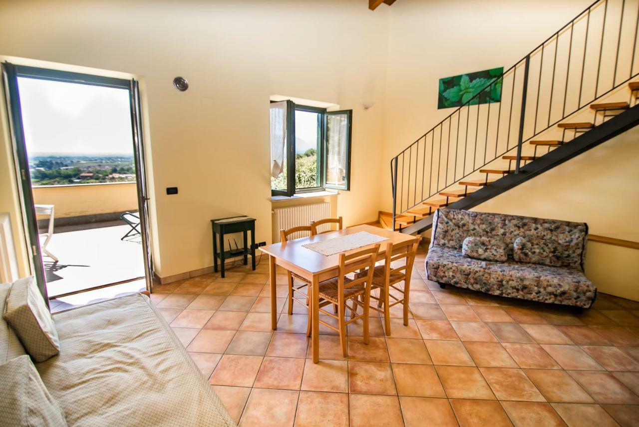 Agriturismo Turina Bricherasio Eksteriør bilde