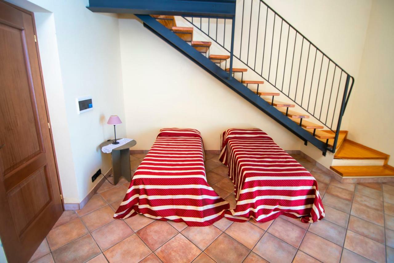 Agriturismo Turina Bricherasio Eksteriør bilde