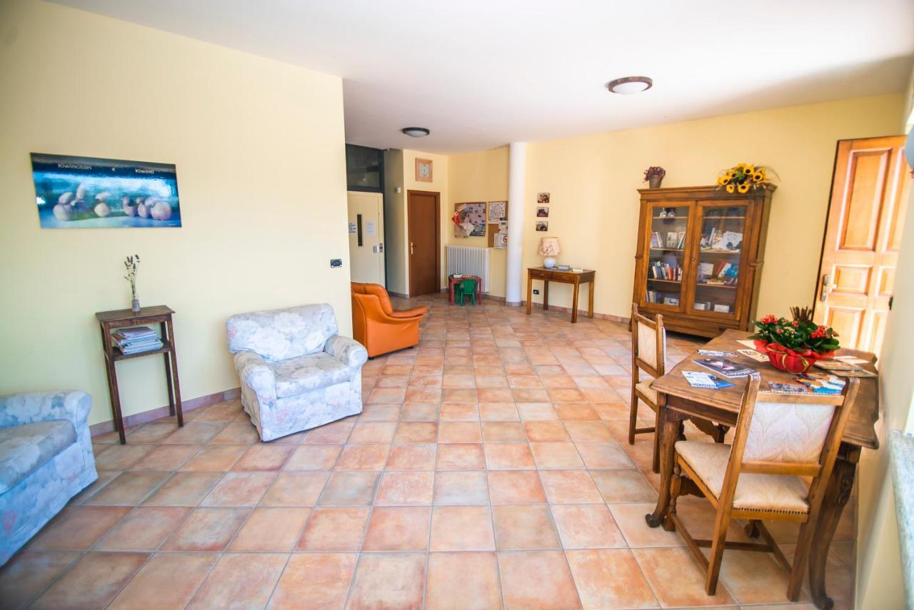Agriturismo Turina Bricherasio Eksteriør bilde