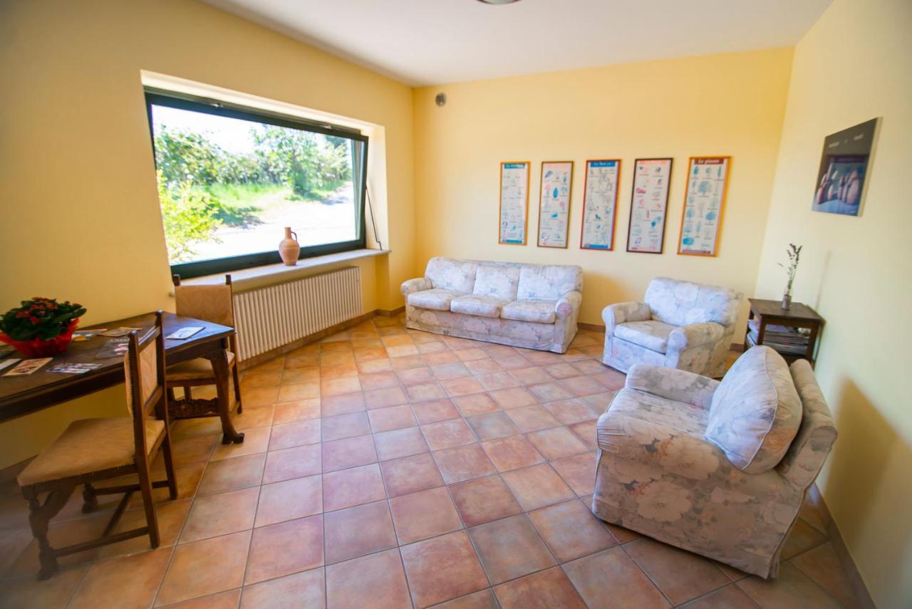 Agriturismo Turina Bricherasio Eksteriør bilde